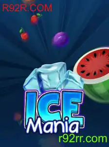 Explorando as Aventuras Geladas com IceMania