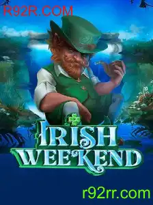 Descubra o Fascinante Jogo IrishWeekend