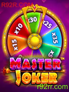 MasterJoker: Descubra o Fascinante Mundo do Novo Jogo da R92R.COM